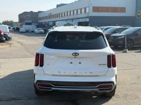 Kia Sorento 2.5 AWD* ДИСТРОНИК* СЛЕДЕНЕ НА ЛЕНТИ* КРАЙНА ЦЕНА* - 20600 € - 47198975 6