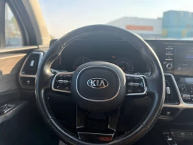 Kia Sorento 2.5 AWD* ДИСТРОНИК* СЛЕДЕНЕ НА ЛЕНТИ* КРАЙНА ЦЕНА* - 20600 € - 47198975 12