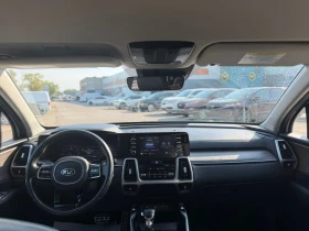 Kia Sorento 2.5 AWD* ДИСТРОНИК* СЛЕДЕНЕ НА ЛЕНТИ* КРАЙНА ЦЕНА* - 20600 € - 47198975 11