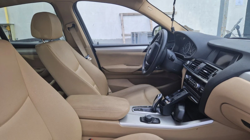 BMW X4 SUV, снимка 11 - Автомобили и джипове - 47539149