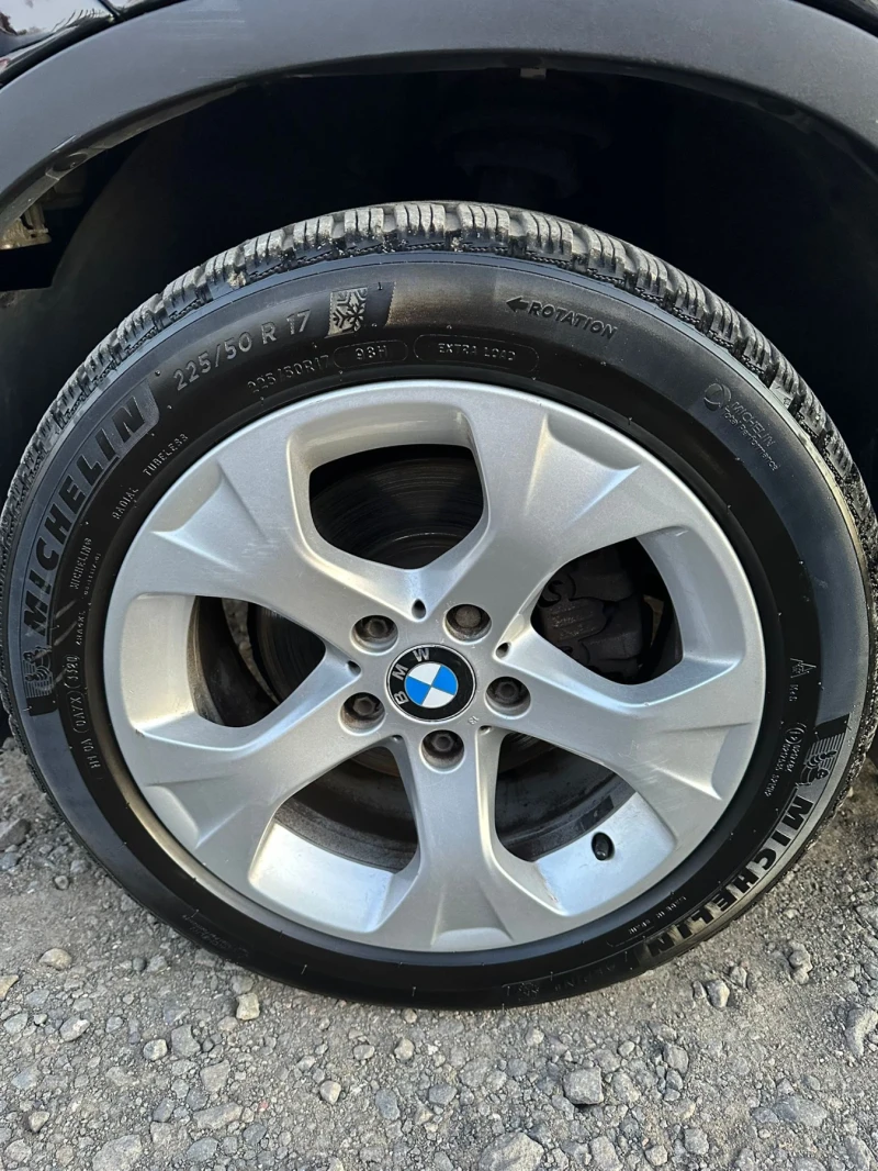 BMW X1 2, 0d-X-drive, снимка 15 - Автомобили и джипове - 48472343