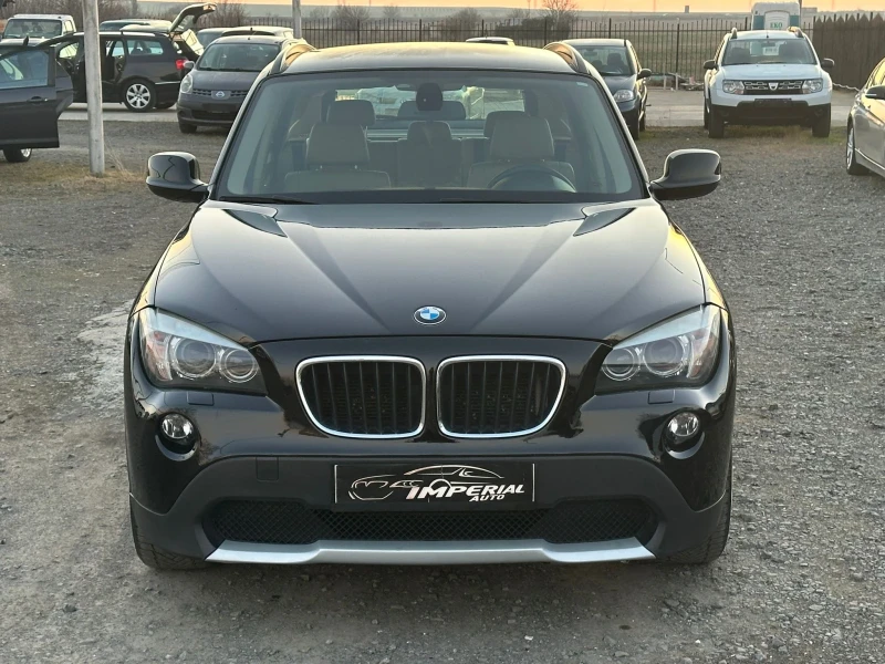 BMW X1 2, 0d-X-drive, снимка 1 - Автомобили и джипове - 48472343