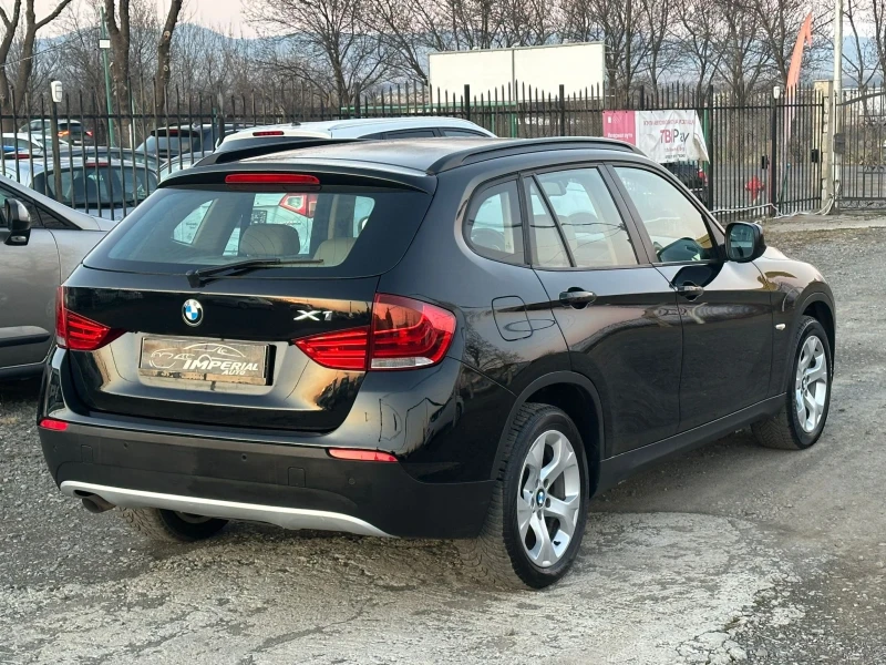 BMW X1 2, 0d-X-drive, снимка 4 - Автомобили и джипове - 48472343