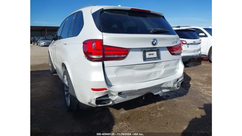 BMW X5 XDRIVE35I 25000 ПРОГНОЗНА ЦЕНА ДО СОФИЯ!, снимка 11 - Автомобили и джипове - 48790212