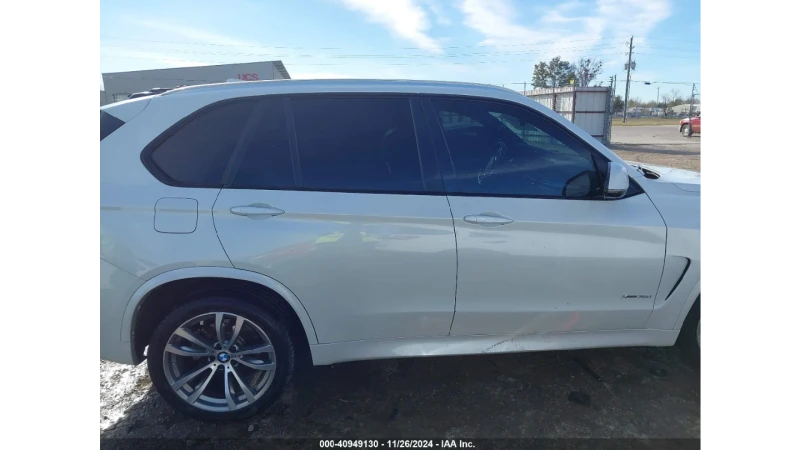 BMW X5 XDRIVE35I 25000 ПРОГНОЗНА ЦЕНА ДО СОФИЯ!, снимка 2 - Автомобили и джипове - 48790212