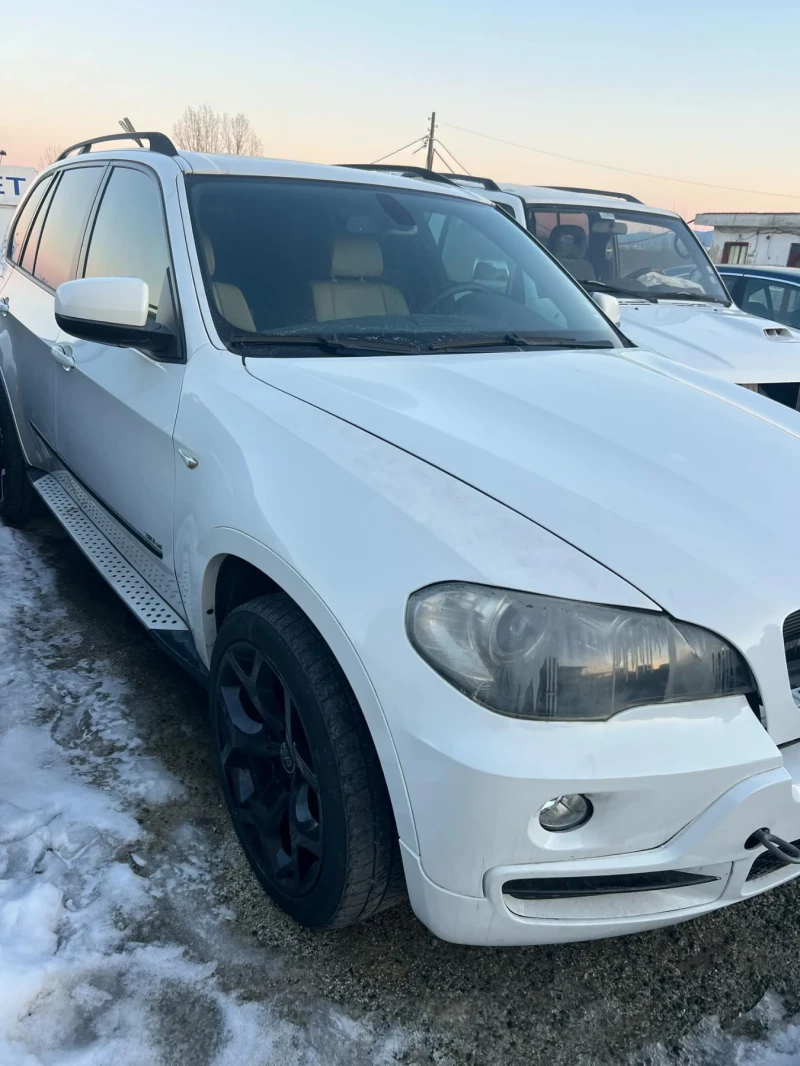 BMW X5 3.0 si, снимка 2 - Автомобили и джипове - 49276860