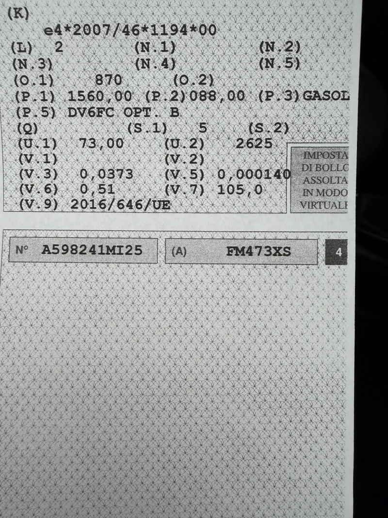 Opel Crossland X 1.6 CDTI, снимка 14 - Автомобили и джипове - 52690141