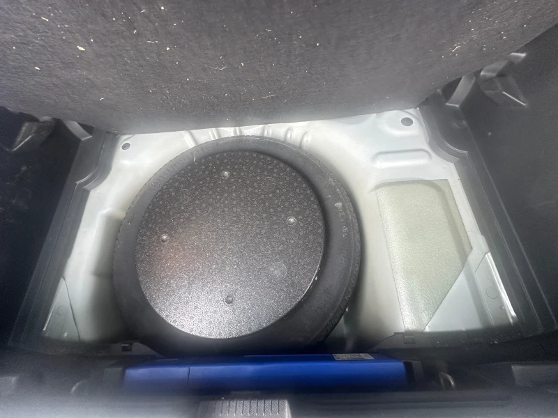 Opel Crossland X 1.6D, снимка 7 - Автомобили и джипове - 52690141