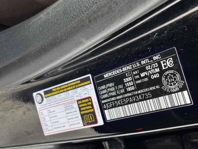 Mercedes-Benz GLS * 450 * CARFAX * БЕЗ ПЪРВОНАЧАЛНА ВНОСКА, снимка 10 - Автомобили и джипове - 52870492