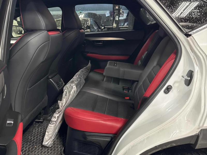 Lexus NX 300 F-SPORT * * ОБДУХВАНЕ * * CARFAX * * АВТО КРЕДИТ , снимка 12 - Автомобили и джипове - 52951847