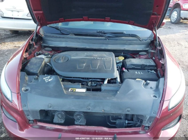 Jeep Cherokee 3.2L V-6 DOHC, 271HP Front Wheel Drive, снимка 15 - Автомобили и джипове - 53113071