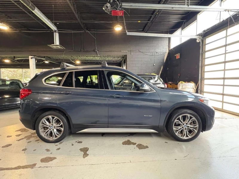 BMW X1 * XDRIVE28I * CARFAX * ФИНАНСИРАНЕ, снимка 4 - Автомобили и джипове - 53149297