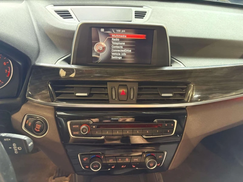 BMW X1 * XDRIVE28I * CARFAX * ФИНАНСИРАНЕ, снимка 14 - Автомобили и джипове - 53149297