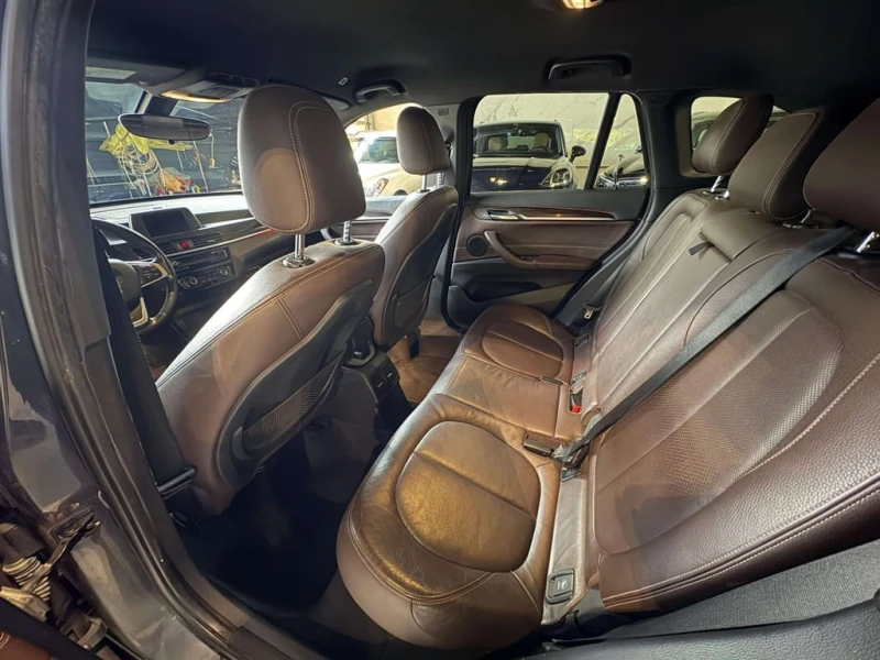 BMW X1 * XDRIVE28I * CARFAX * ФИНАНСИРАНЕ, снимка 17 - Автомобили и джипове - 53149297