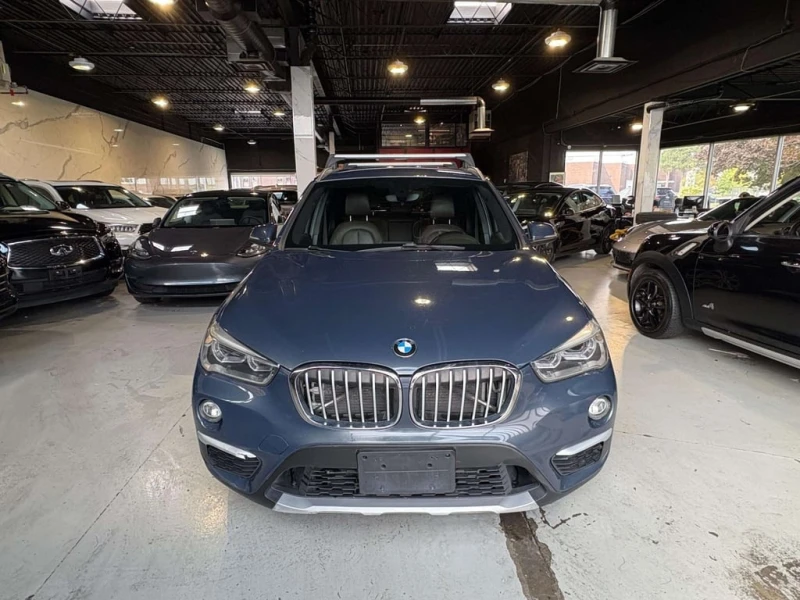 BMW X1 * XDRIVE28I * CARFAX * ФИНАНСИРАНЕ, снимка 2 - Автомобили и джипове - 53149297