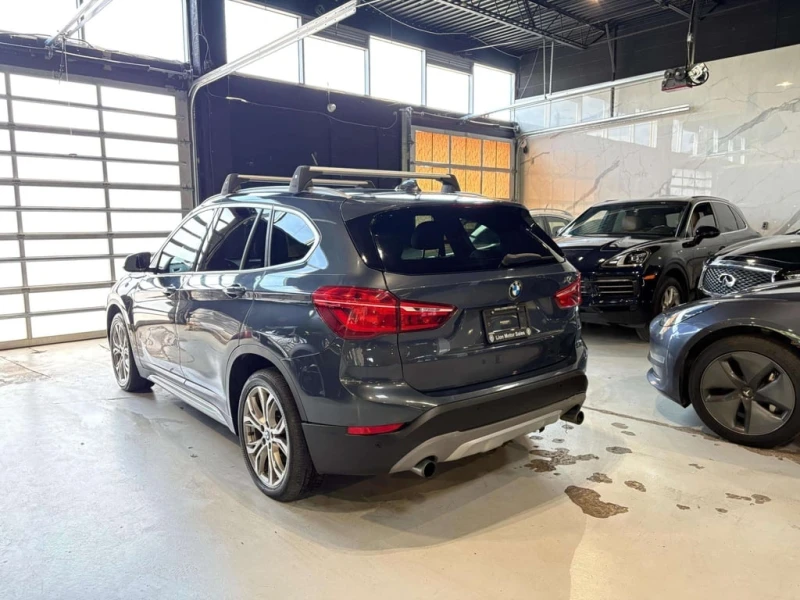 BMW X1 * XDRIVE28I * CARFAX * ФИНАНСИРАНЕ, снимка 7 - Автомобили и джипове - 53149297