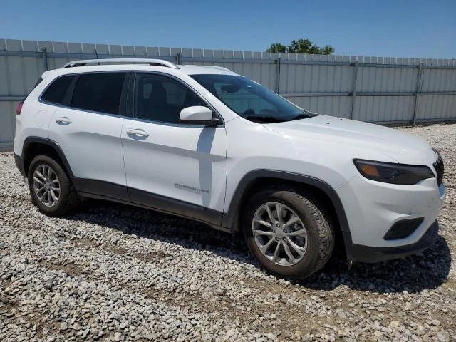 Jeep Cherokee LATITUDE PLUS - [1] 