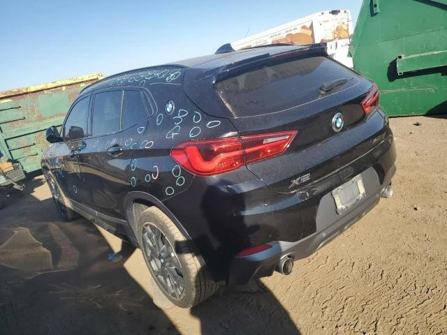 BMW X1 2019 BMW X2 XDRIVE28I, снимка 3 - Автомобили и джипове - 48111830