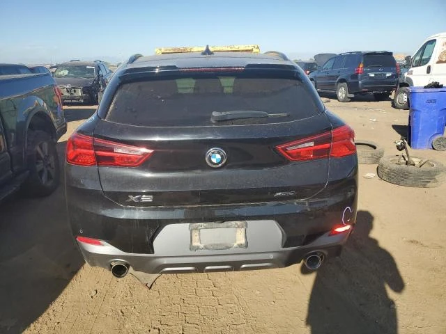 BMW X1 2019 BMW X2 XDRIVE28I, снимка 6 - Автомобили и джипове - 48111830