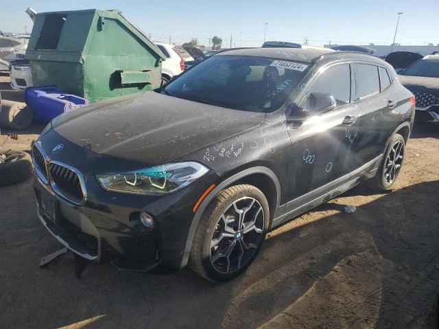 BMW X1 2019 BMW X2 XDRIVE28I, снимка 2 - Автомобили и джипове - 48111830