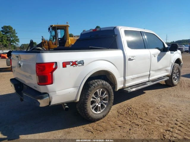 Ford F150 LARIAT - изображение 4