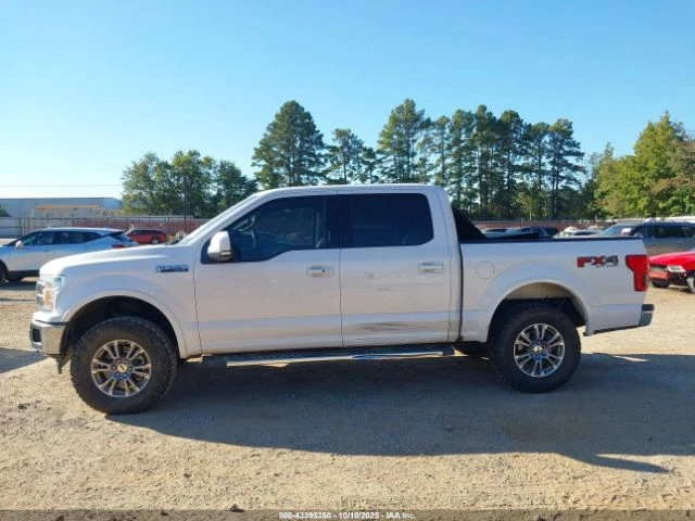 Ford F150 LARIAT | Mobile.bg   13