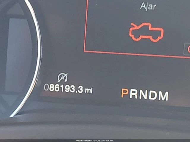 Ford F150 LARIAT - изображение 7