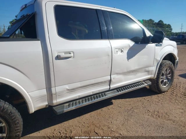 Ford F150 LARIAT | Mobile.bg   16