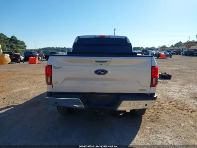 Ford F150 LARIAT | Mobile.bg   15