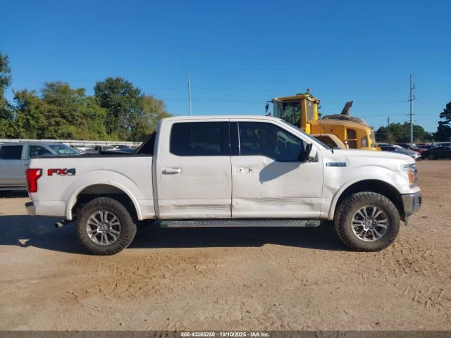 Ford F150 LARIAT | Mobile.bg   12