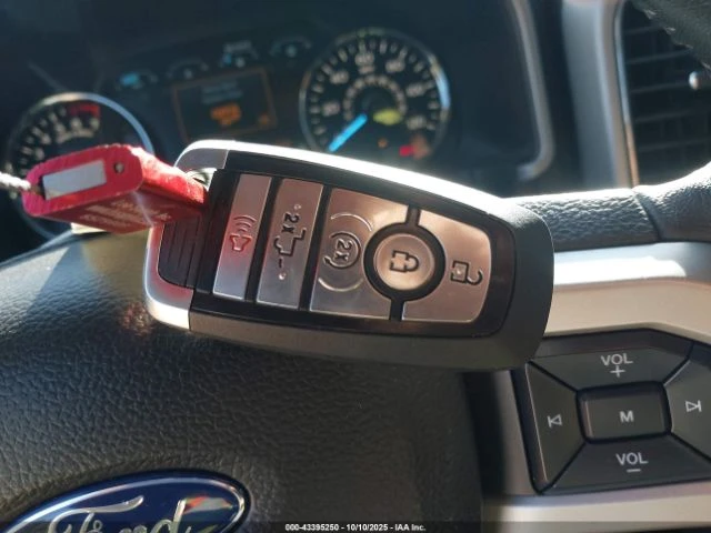 Ford F150 LARIAT - изображение 10