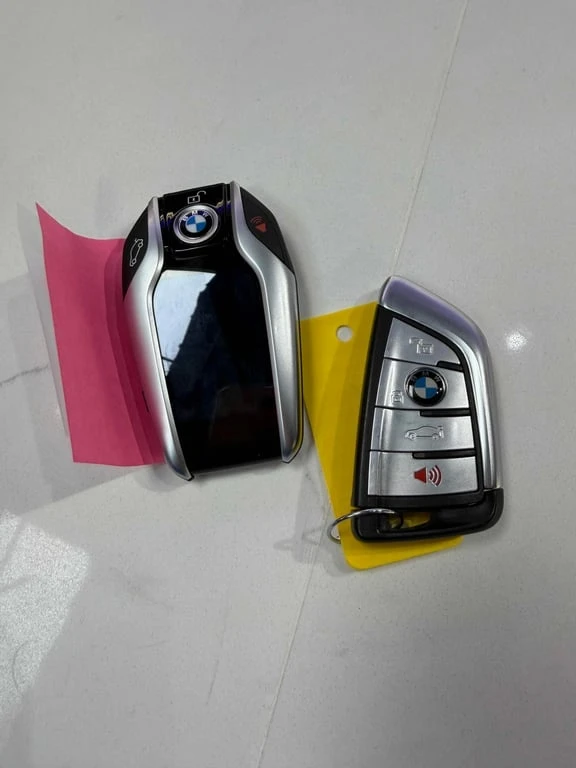 BMW X6 xDrive40i  CARFAX, снимка 11 - Автомобили и джипове - 53151051