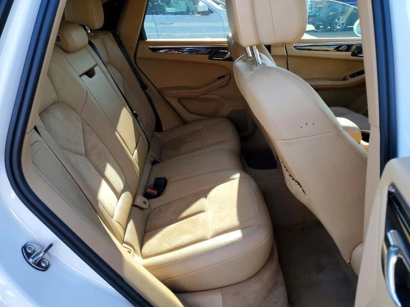 Porsche Macan 3.0L 6 ALL WHEEL DRIVE | Mobile.bg � ����������� 12