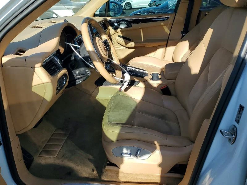 Porsche Macan 3.0L 6 ALL WHEEL DRIVE | Mobile.bg � ����������� 8