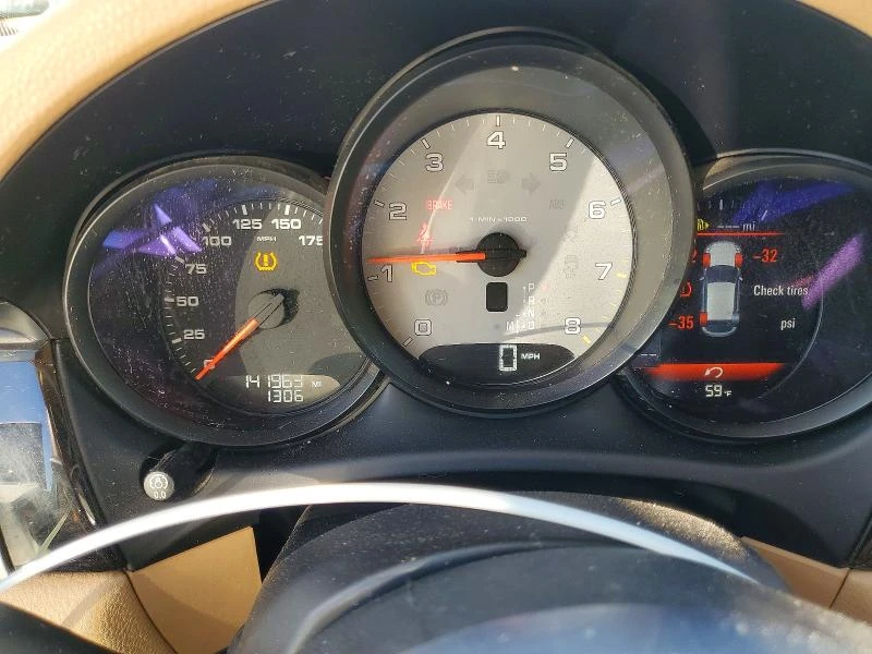 Porsche Macan 3.0L 6 ALL WHEEL DRIVE | Mobile.bg � ����������� 10