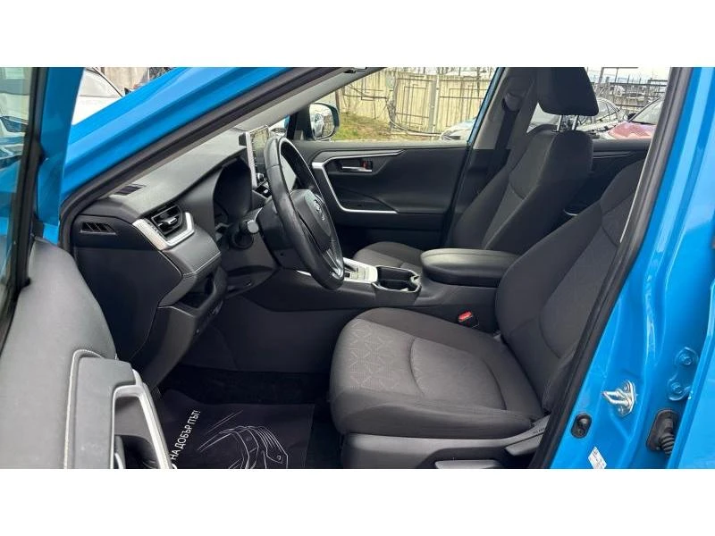 Toyota Rav4  2.5 HSD FWD DYNAMIC, снимка 12 - Автомобили и джипове - 54133316