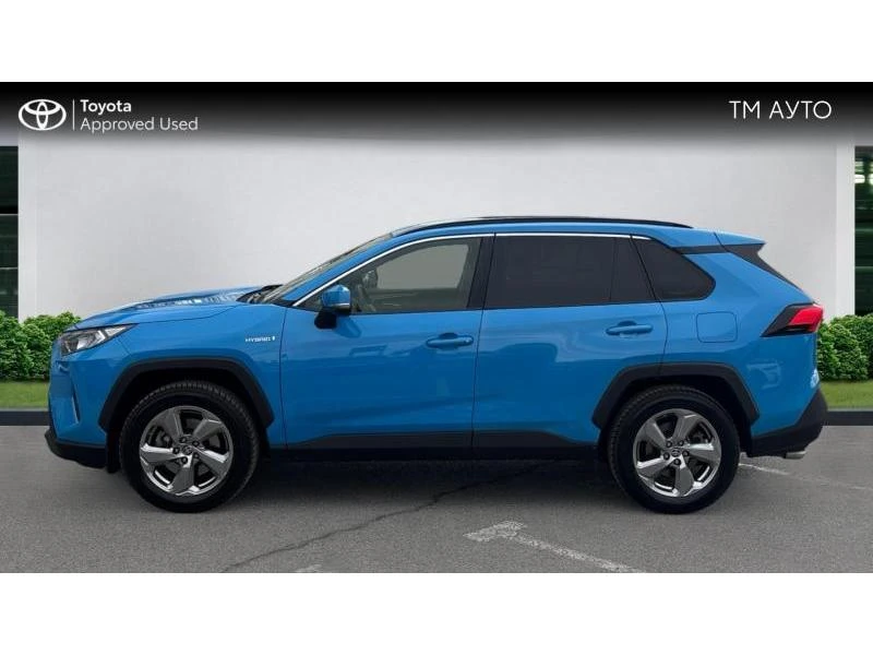 Toyota Rav4  2.5 HSD FWD DYNAMIC, снимка 3 - Автомобили и джипове - 54133316