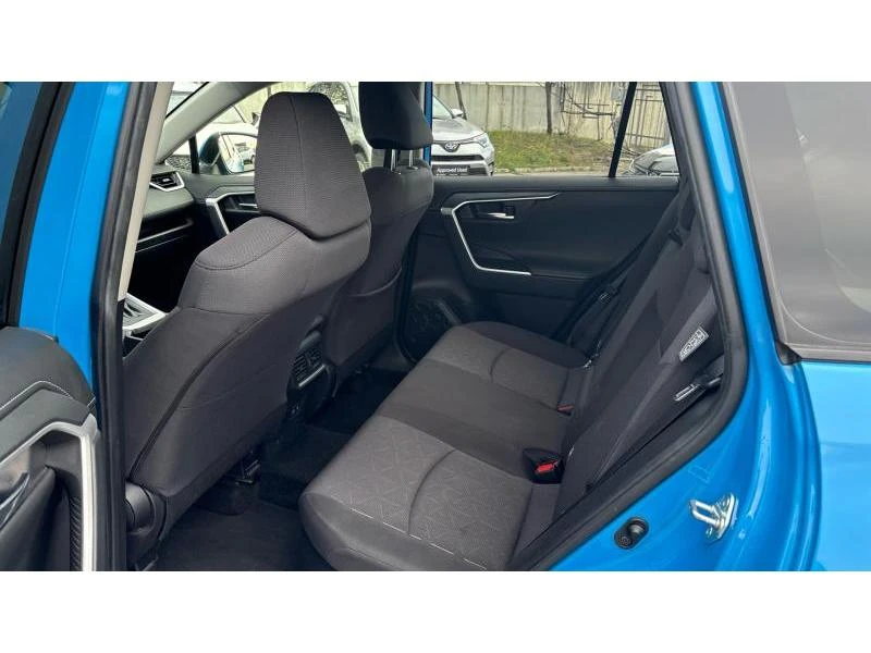 Toyota Rav4  2.5 HSD FWD DYNAMIC, снимка 11 - Автомобили и джипове - 54133316