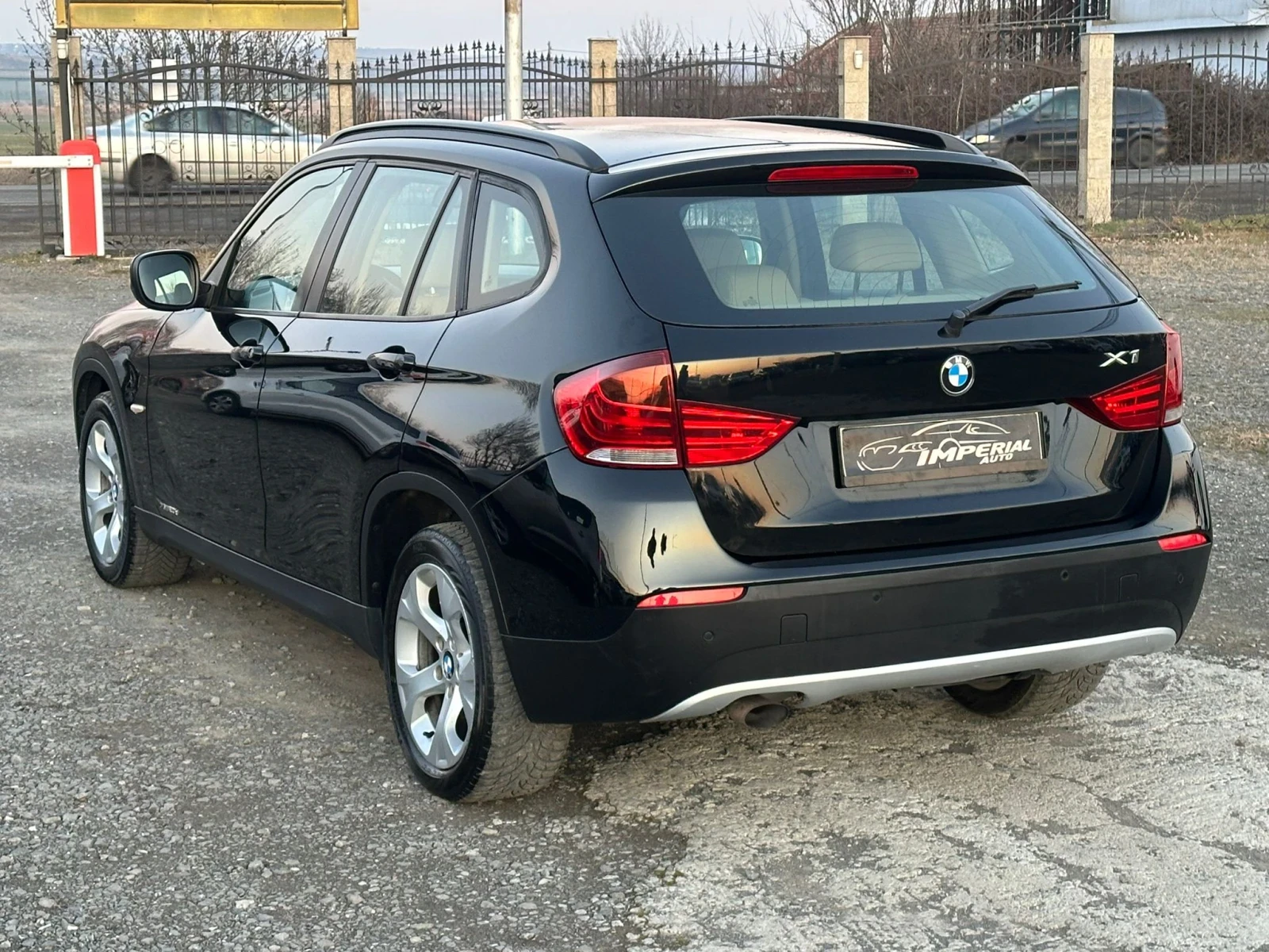 BMW X1 2, 0d-X-drive - изображение 5