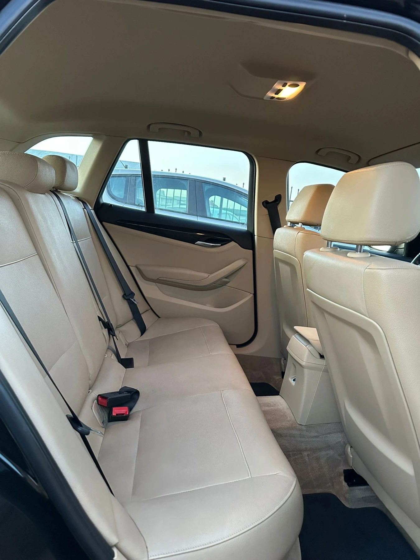 BMW X1 2, 0d-X-drive | Mobile.bg   13