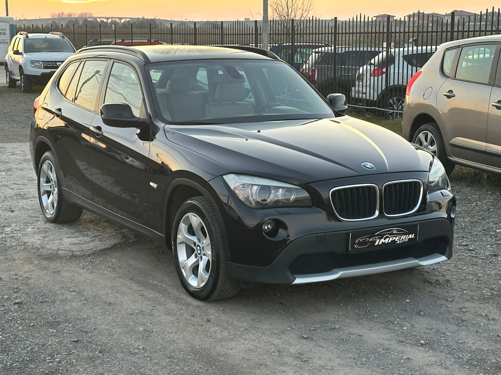 BMW X1 2, 0d-X-drive - изображение 3