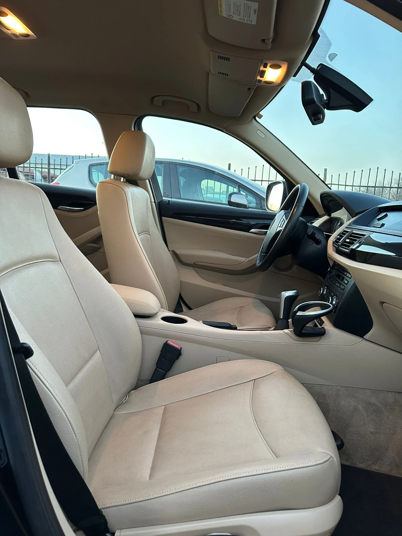 BMW X1 2, 0d-X-drive | Mobile.bg   11