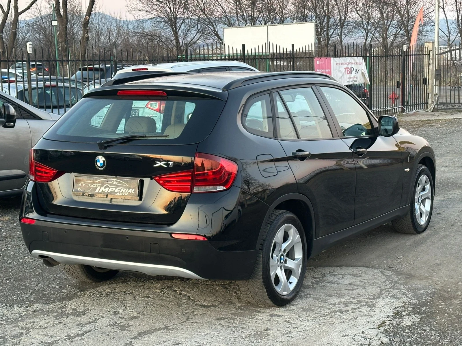 BMW X1 2, 0d-X-drive - изображение 4