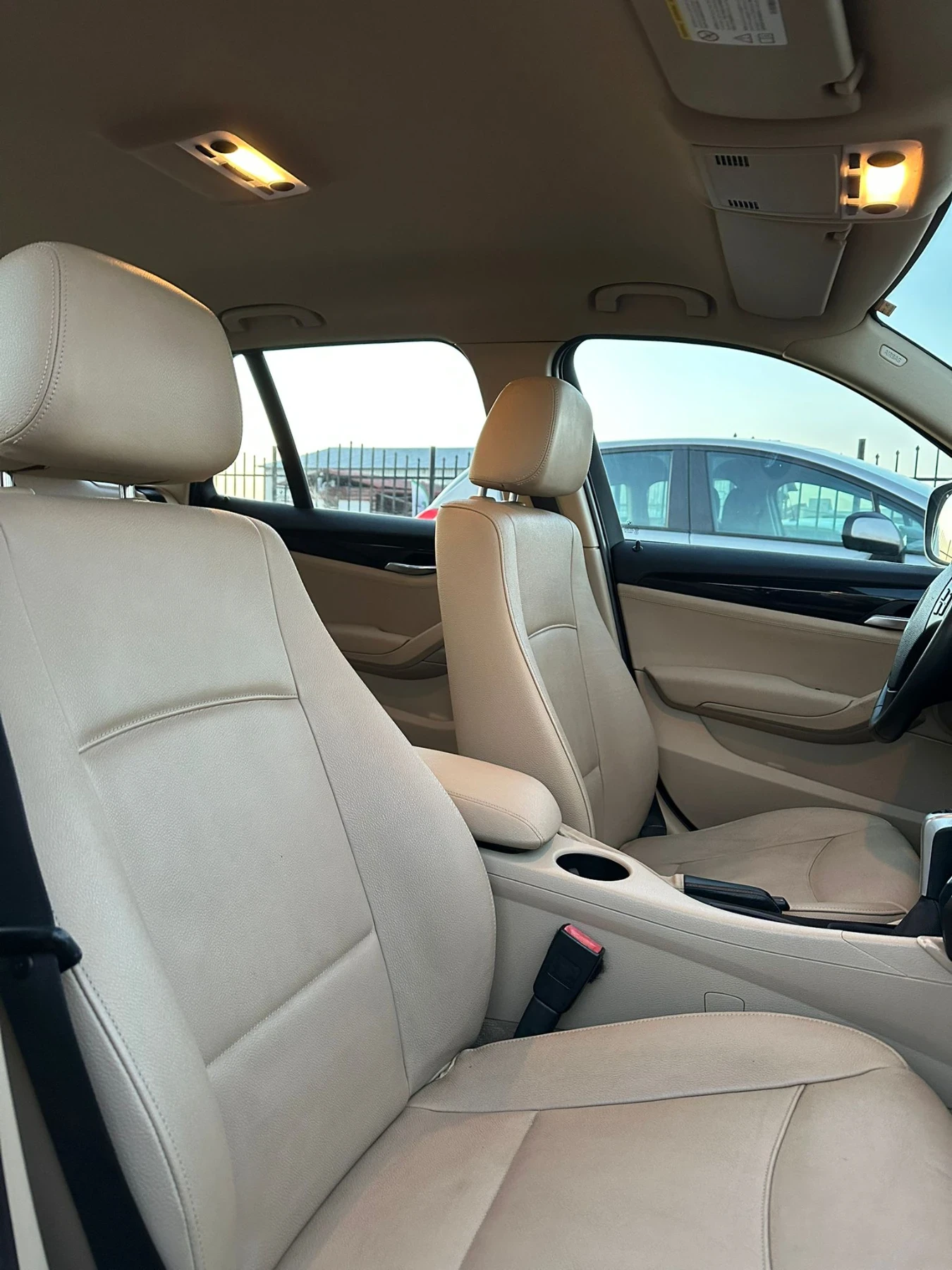 BMW X1 2, 0d-X-drive | Mobile.bg   12