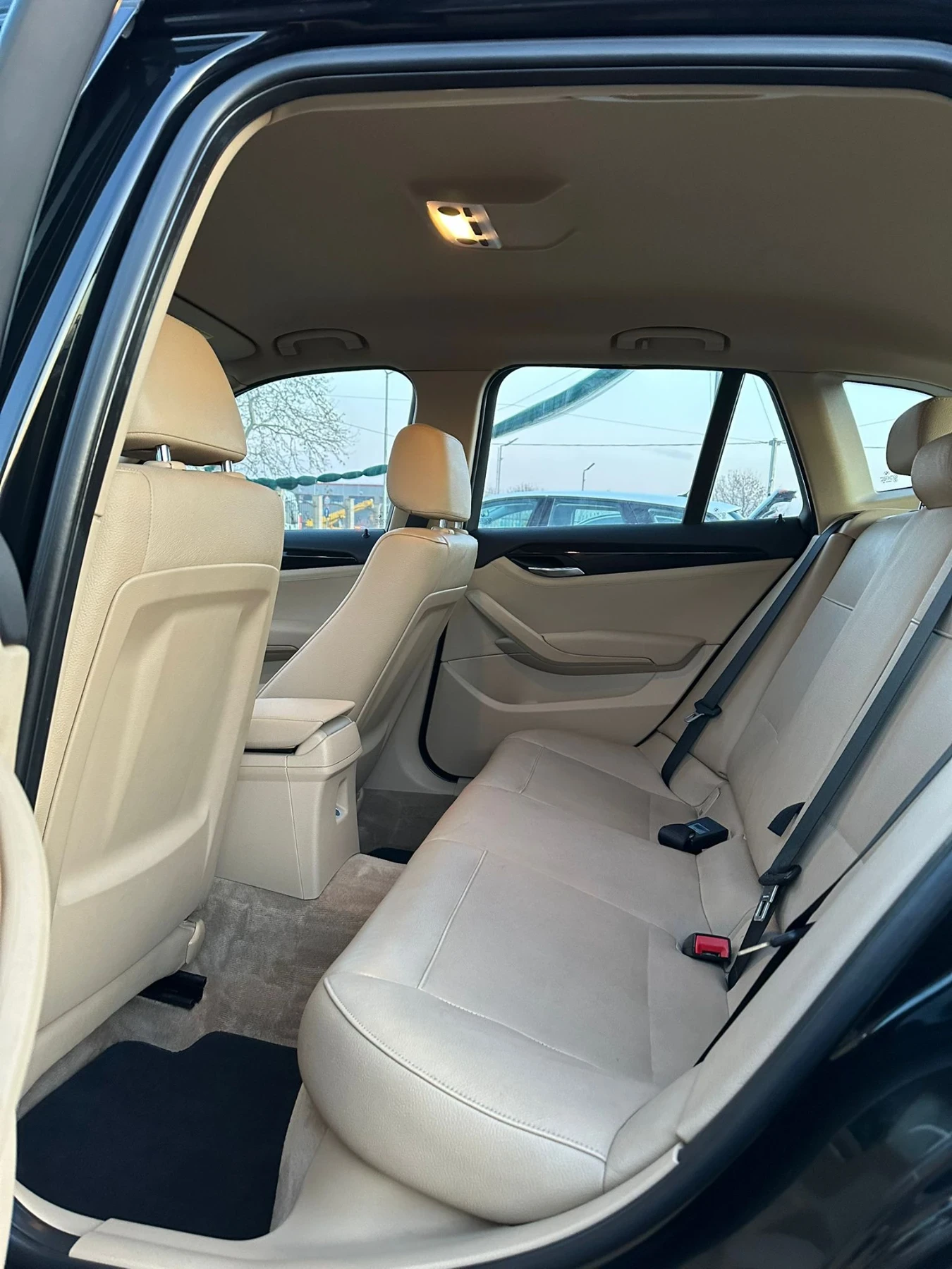 BMW X1 2, 0d-X-drive | Mobile.bg   14