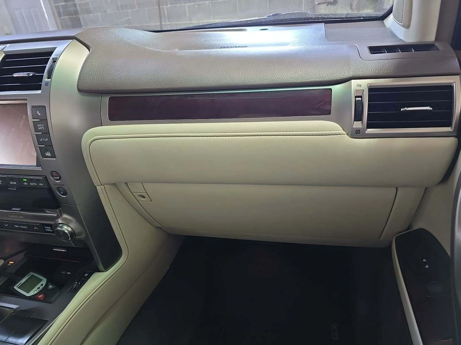 Lexus GX 460 Luxury* Подгрев* Обдух Пано* Auto-Park* 6+ 1 - изображение 8