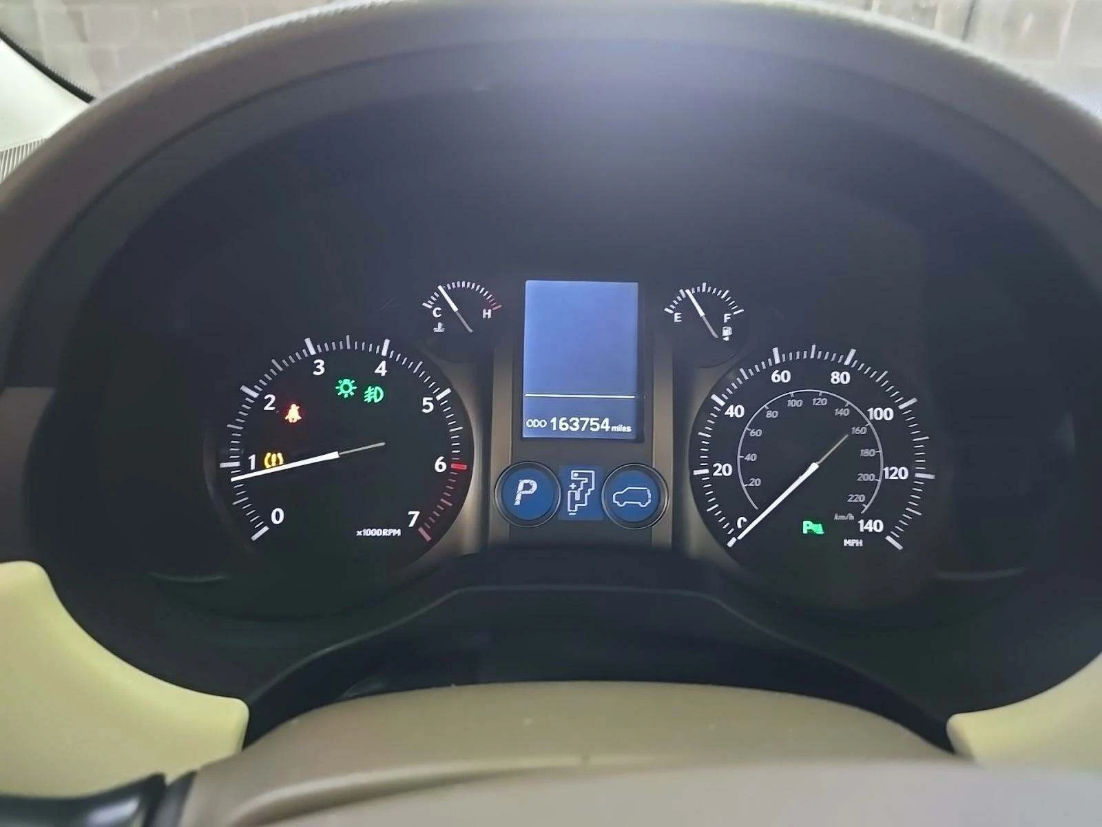 Lexus GX 460 Luxury* Подгрев* Обдух Пано* Auto-Park* 6+ 1 - изображение 6
