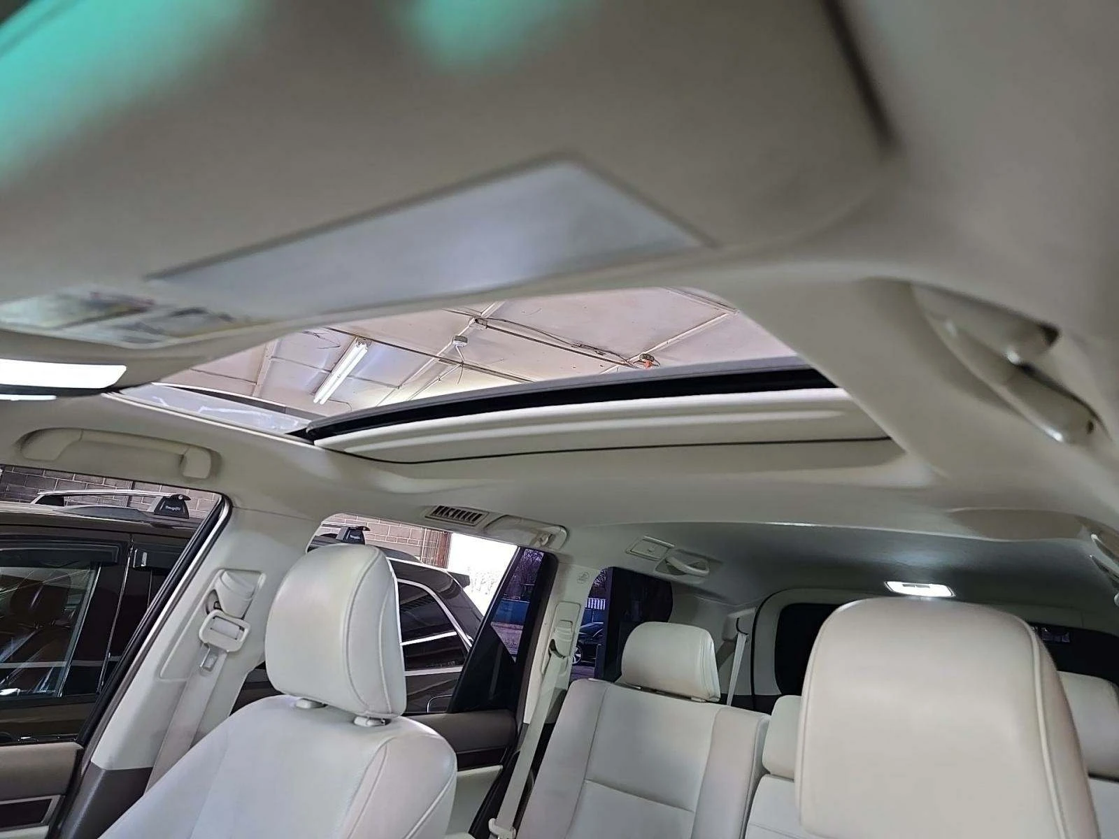 Lexus GX 460 Luxury* Подгрев* Обдух Пано* Auto-Park* 6+ 1 - изображение 10