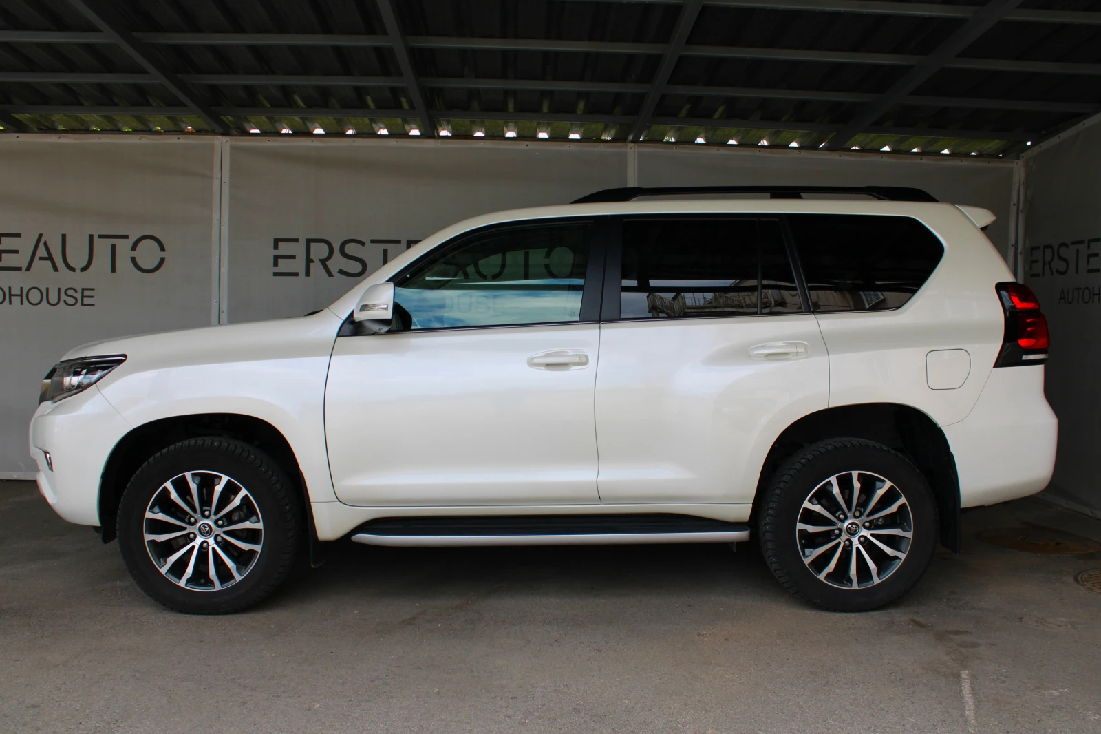 Toyota Land cruiser 150 * 7-МЕСТЕН* ГАРАНЦИЯ *  - изображение 3