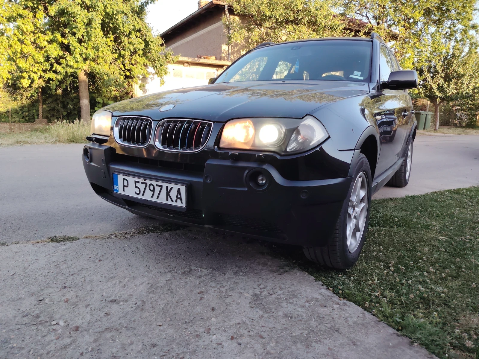 BMW X3  - изображение 3